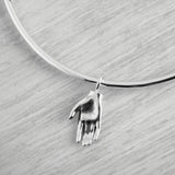 Tiny Hand Bangle