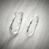 Chunky Twisted Ring