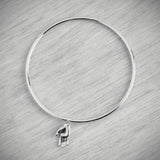 Tiny Hand Bangle
