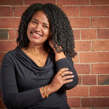 18ct Gold Vermeil Twisted Bangle